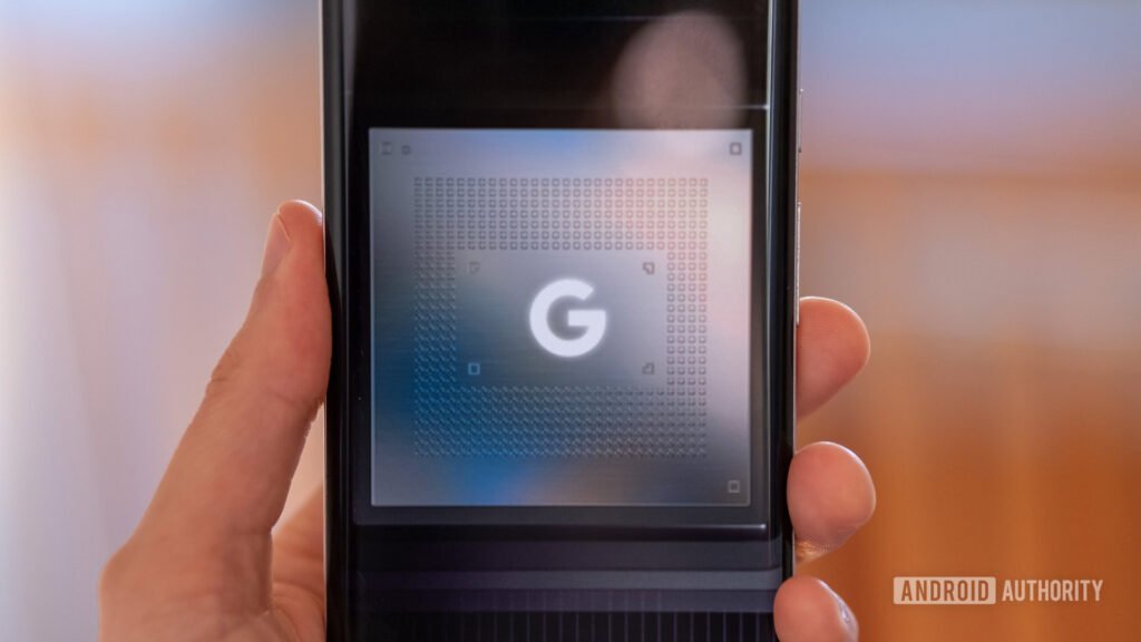 Exclusive: How Google built the Pixel 10’s Tensor G5 without Samsung’s help