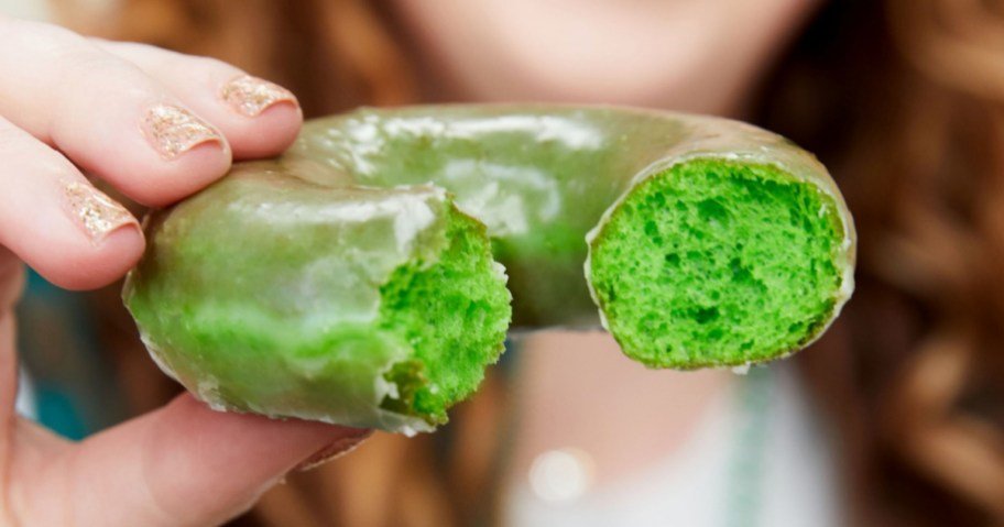 Celebrate St. Patrick’s Day w/ These Deals & Freebies