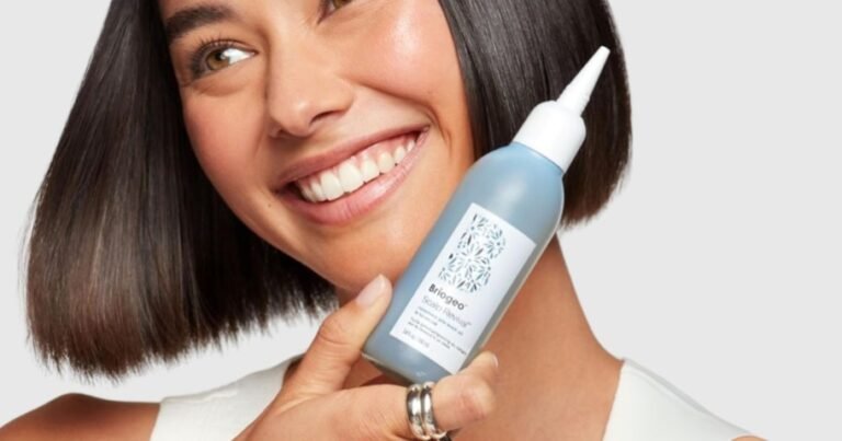 Highly-Rated Briogeo Haircare from $15.96 Shipped on Amazon