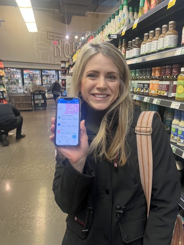 Shopkick now has eReceipts!! Plus, get a FREE $5 gift card of your choice when you sign up!