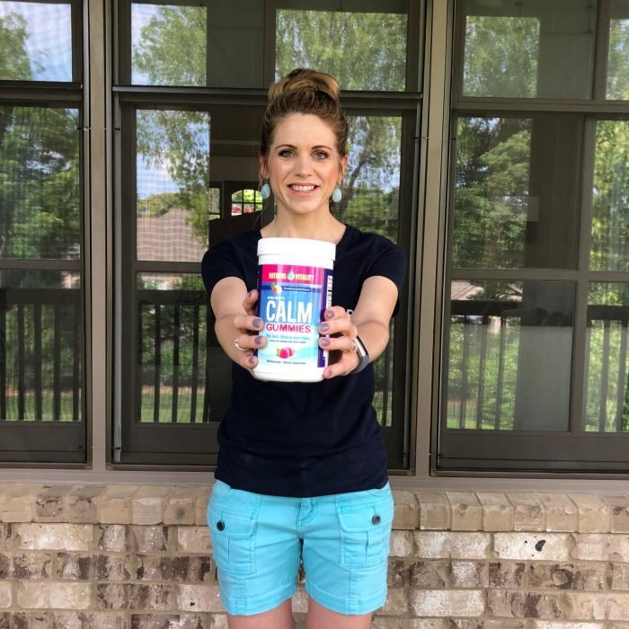Hot deal on my favorite Natural Calm Gummies!