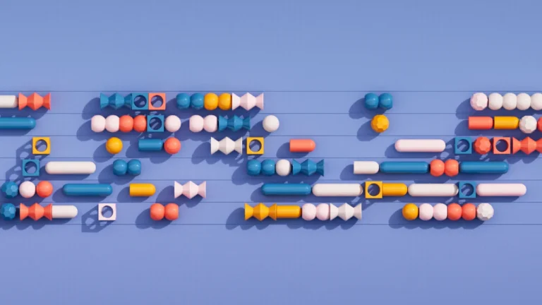 From side project to core strategy