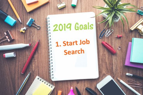 Job Searching in 2019: What to Expect
