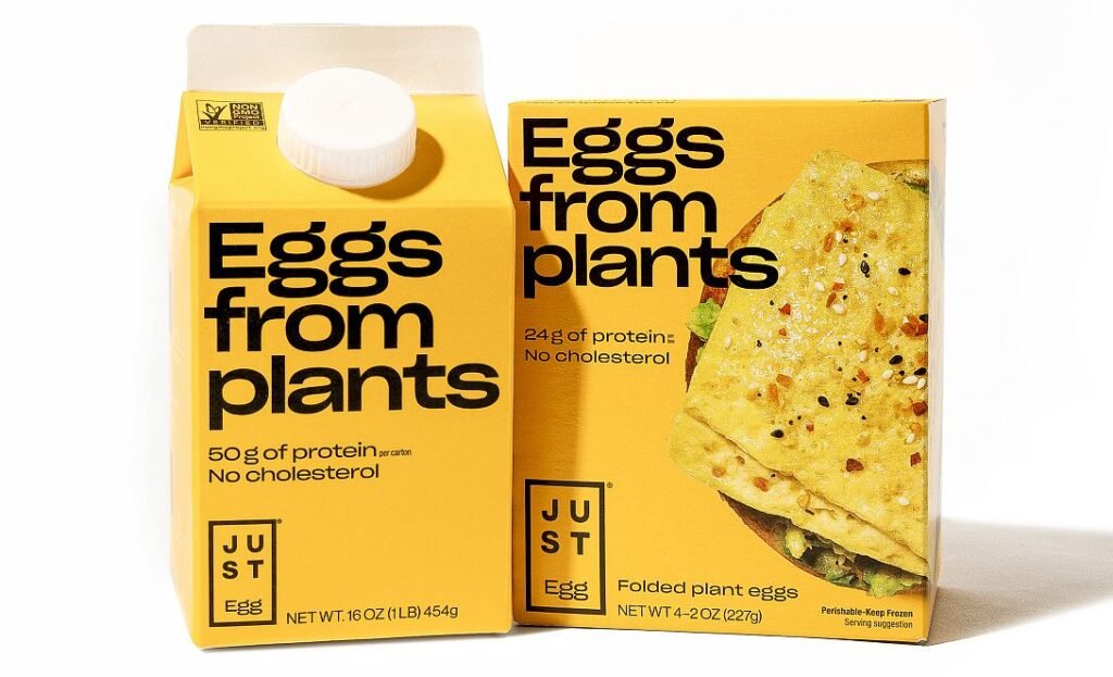 Eat Just seizes the moment as avian flu fuels surge in demand for egg alternatives