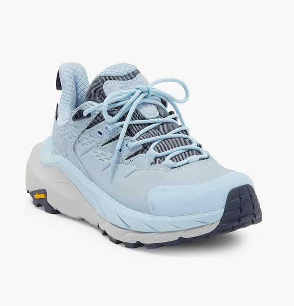 *HOT* Hoka Kaha 2 GTX Gore-Tex Waterproof Trail Running Shoes only $77.98 (Reg. $220), plus more!