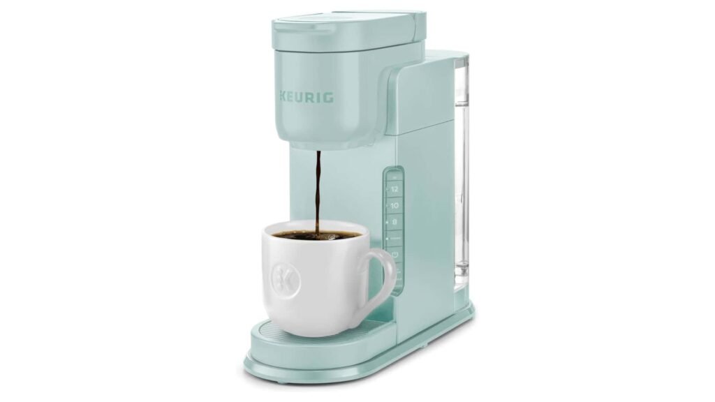 AH Real Deal: Get hot coffee in seconds with this Keurig, now $70