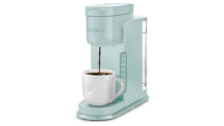 AH Real Deal: Get hot coffee in seconds with this Keurig, now $70
