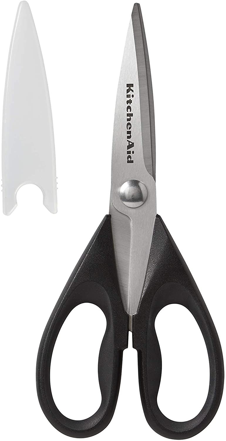 KitchenAid All Purpose Kitchen Shears Just $6.99!