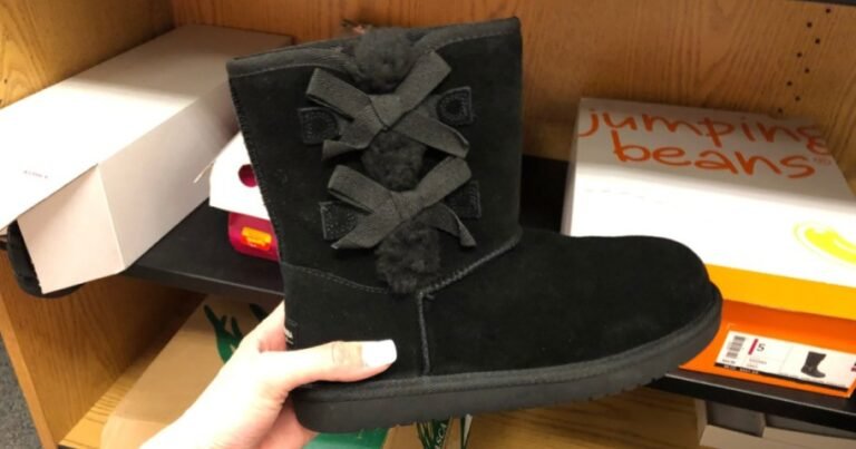 Up to 70% Off Koolaburra by UGG Boots on Kohls.com | Styles from $20.99