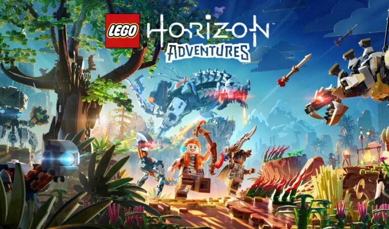 LEGO invested hundreds of millions for in-house game development