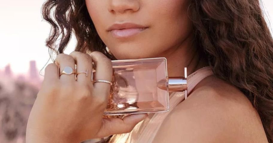 Up to 50% Off Designer Perfume & Cologne on Macys.com | Lancome Idole, Viktor & Rolf & More!