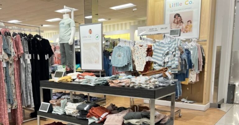 Up to 75% Off Little Co. by Lauren Conrad on Kohls.com