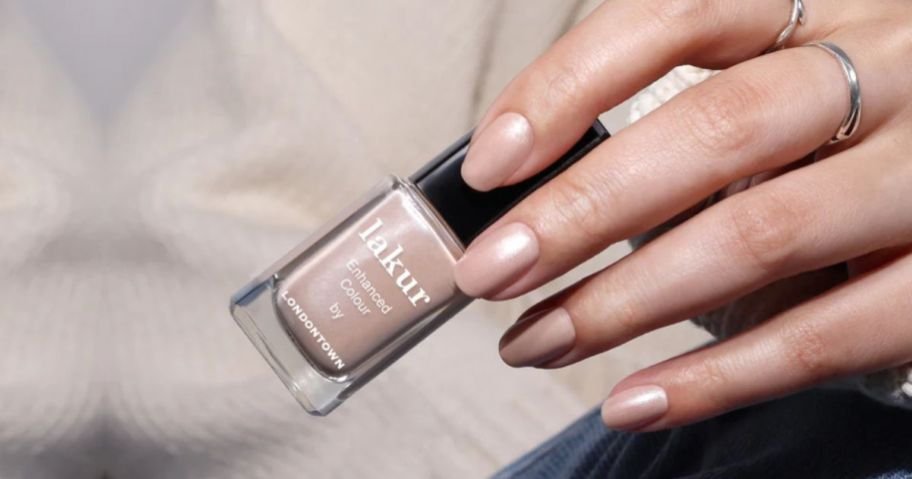 Up to $50 Off Costco Beauty Purchase | Londontown, COSRX, Perricone MD & More