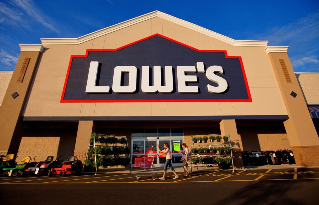*HOT* Lowe’s: FREE Plush & Mini Bucket on April 4th-5th!