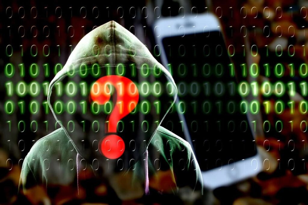 Criminals stole $12.5B through online scams in the US last year
