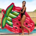 Giant Pool Floats Only $15.84 at Sam’s Club | Perfect for Spring Break!