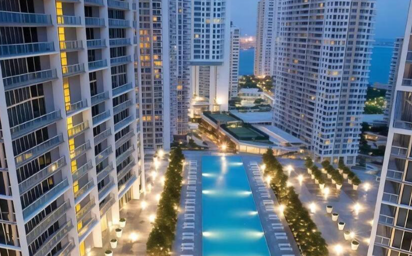 S. Florida Hotel Sector Thriving