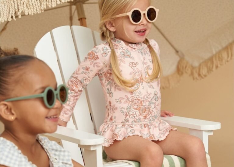 NEW Gerber Baby Modern Moments Clothing on Walmart.com