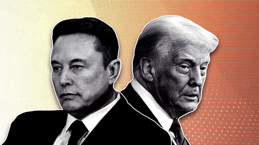 DOGE complicates Musk's CEO roles