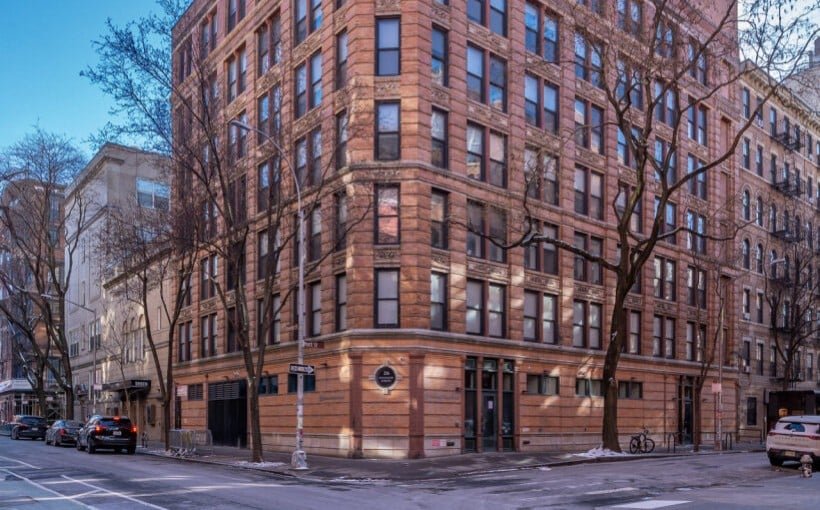 Cushman & Wakefield Brings NoHo Commercial Property to Market