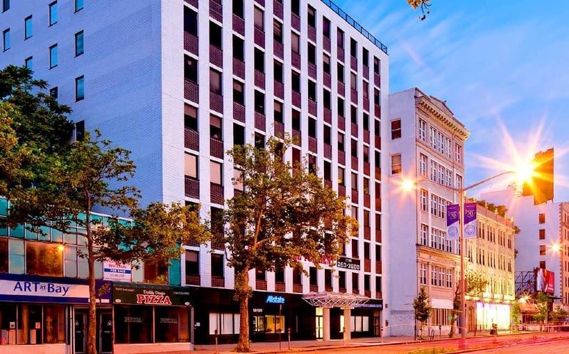 Muss Signs Two Nonprofits at Staten Island’s 60 Bay St.