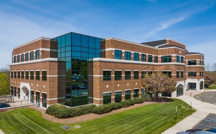 JLL Arranges 74K SF of Leases at West Orange Offices