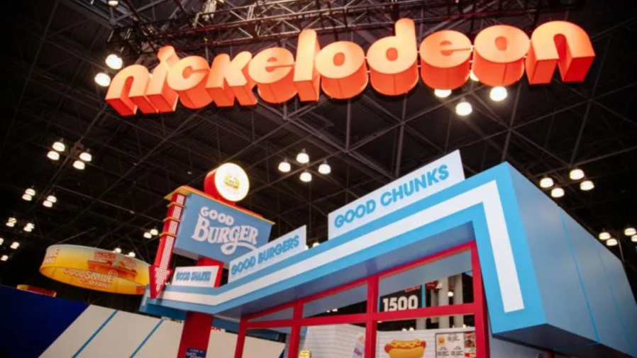 Jan Schwieterman, star of Nickelodeon's 'Good Burger' movie, dies at 52