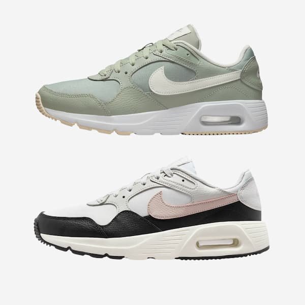 Nike Air Max SC Women’s Shoes as low as $58.97 shipped, plus more!