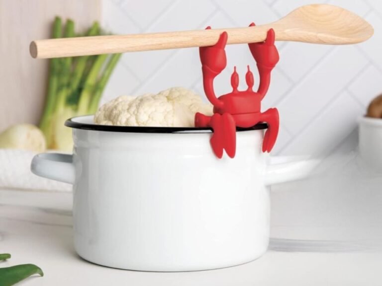 Up to 50% Off OTOTO Kitchen Accessories for Amazon Prime Members | Unique Gift Ideas!