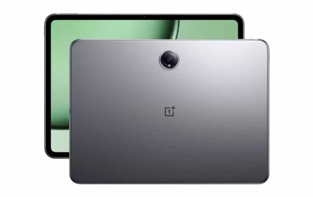 OnePlus Pad 2 Pro's monstrous specs break cover