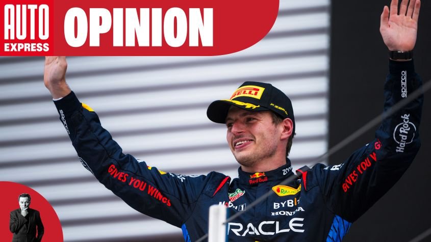 Nobody really knows the 2025 F1 drivers’ salaries but we can have a good guess
