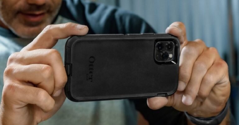 OtterBox Phone Cases from $1.99 Shipped (Reg. $40)
