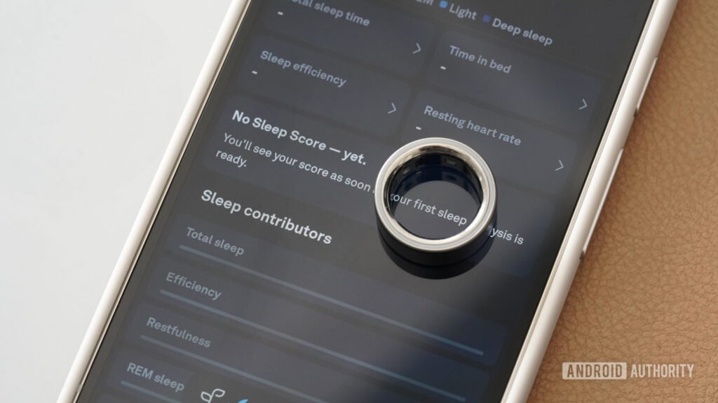 5 things I wish I would’ve known before purchasing an Oura Ring