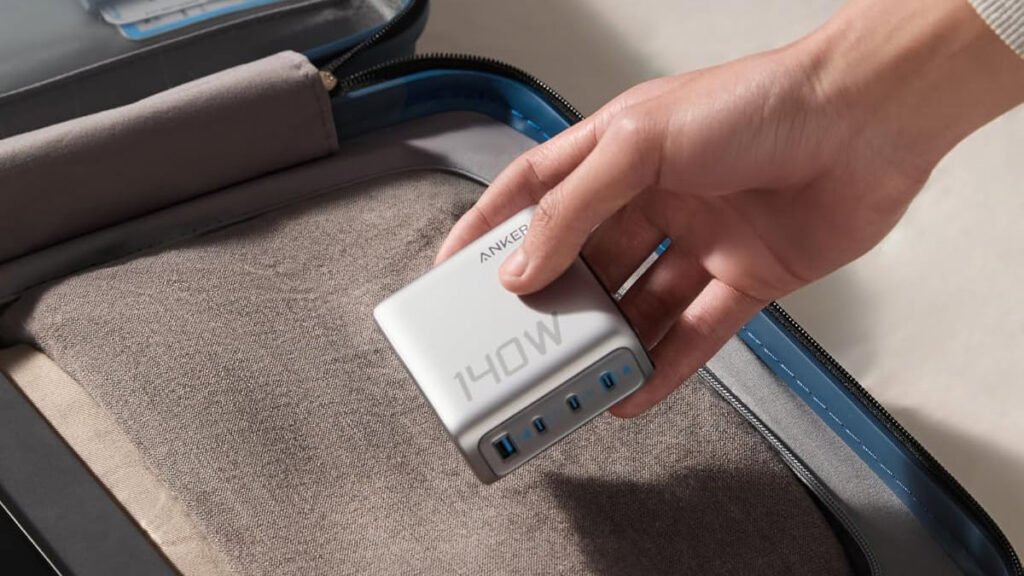 Tired of slow charging? Check out these Anker and UGREEN deals