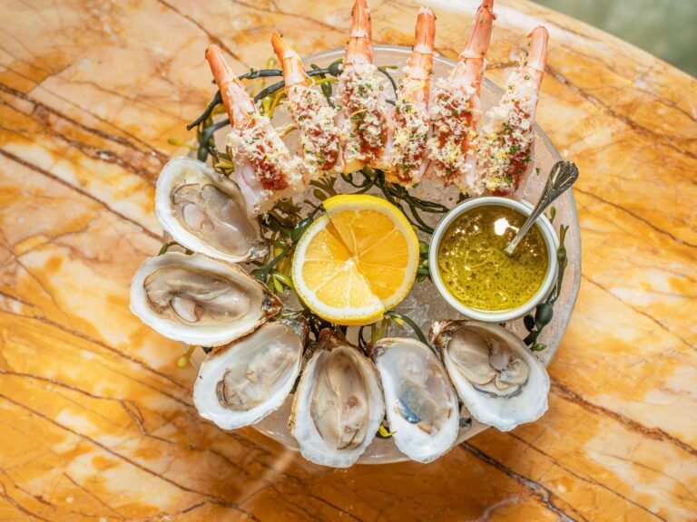 Printemps Opens in NYC With Acclaimed Chef Gregory Gourdet at the Food and Beverage Helm
