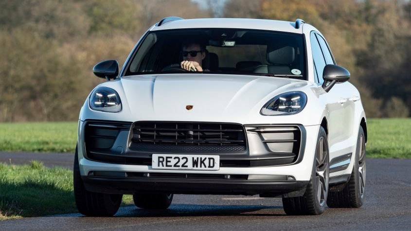 Porsche Macan EV to get a petrol-powered SUV sibling in major U-turn