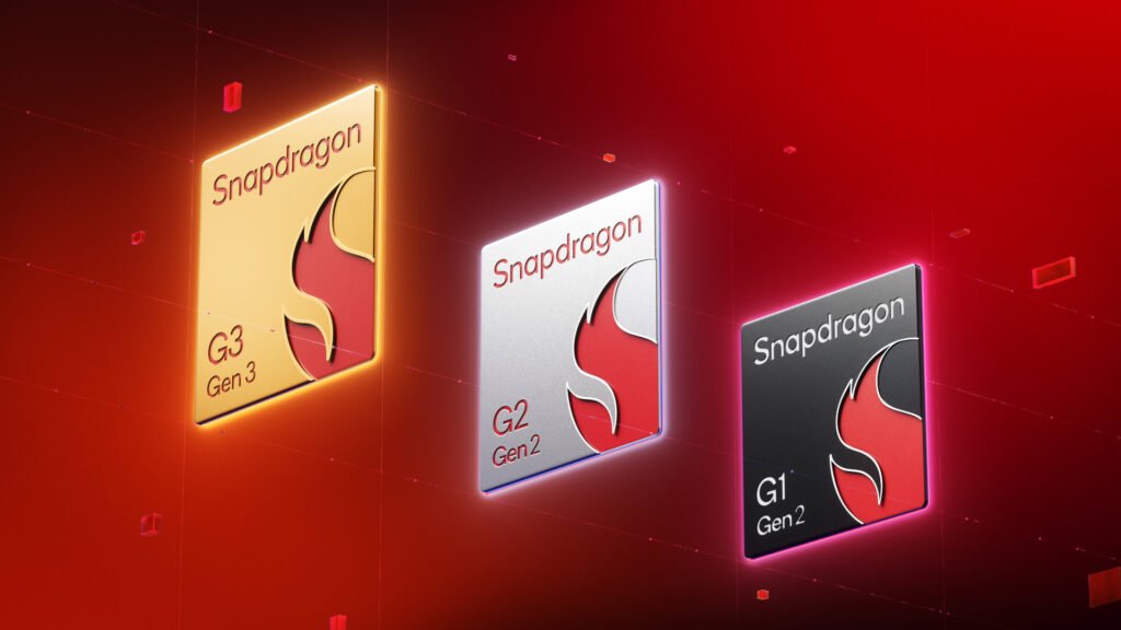 Snapdragon’s latest gaming SoCs bring better performance to your next Android handheld