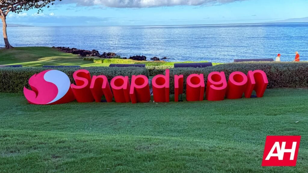 Qualcomm could launch the Snapdragon 8s Gen 4 on April 2nd
