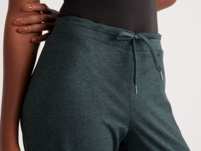 Quince Loungewear Pants Just $31.92 Shipped – Today ONLY ($76 Less than Vuori!)