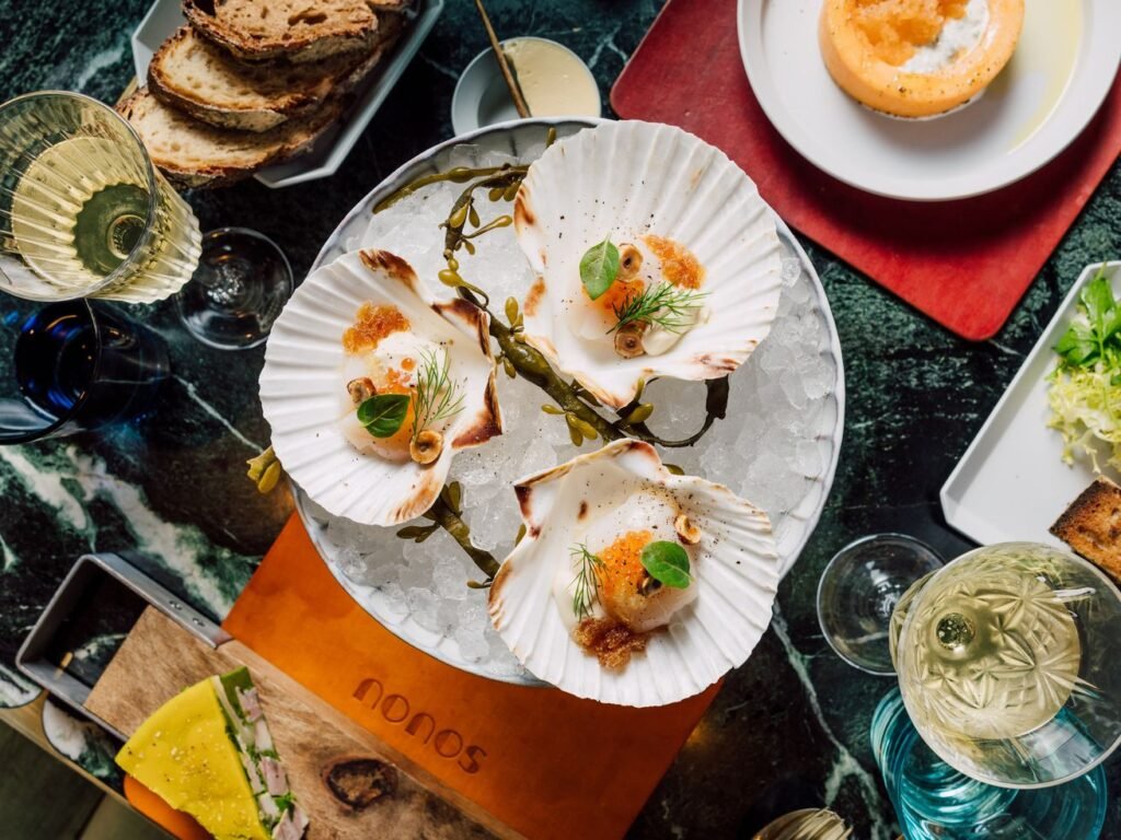 Book Dinner and a Room at Paris’s Best Hotel Restaurants