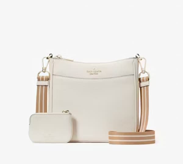 Kate Spade Rosie North South Medium Swingpack Crossbody only $74.25 shipped (Reg. $330!)