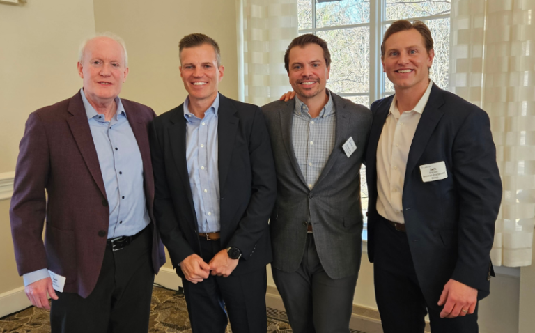 Chicago SIOR Chapter Hosts Luncheon on Acquisition, Financing