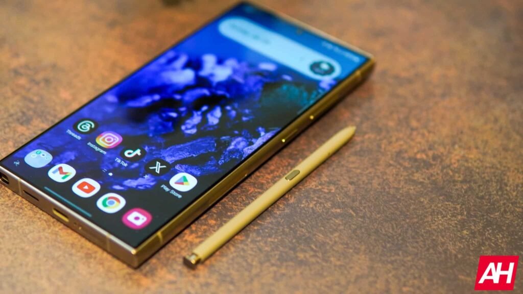 Best Unlocked Samsung Galaxy S24 Ultra