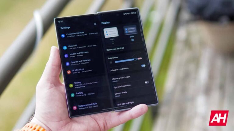 Galaxy Z Fold 7 tipped to get this major camera improvement