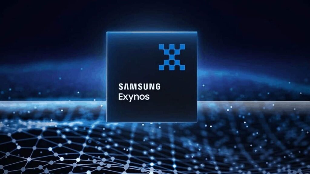 Samsung begins mass production of 4nm chips—can it win Qualcomm back?