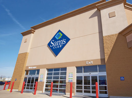 Sam’s Club Membership Deal — Just $25 + FREE Pizza!