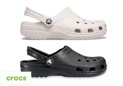 *HOT* Free $30 Crocs Purchase After Cash Back!