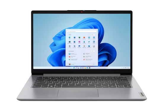 Lenovo Ideapad 14.0″ HD Laptop only $139.99 shipped (Reg. $270!)