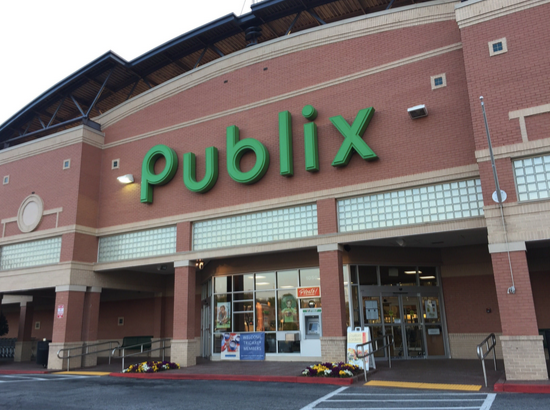Free McCain Quick Cook Fries at Publix!