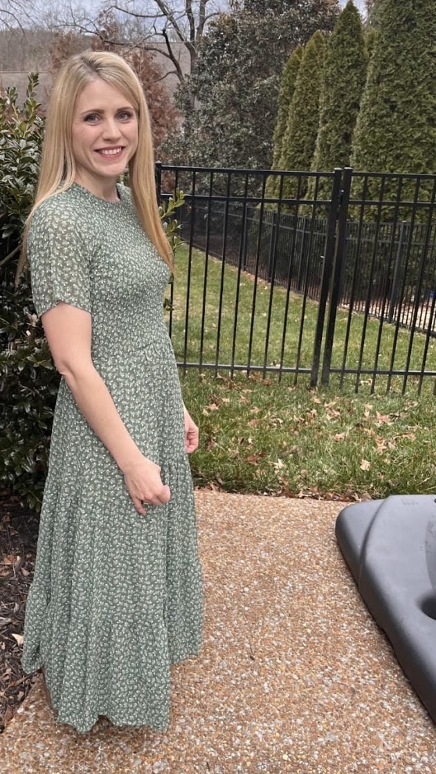 Crystal’s Summer Bohemian Flowy Dresses only $16.39 shipped! (Ends today!)